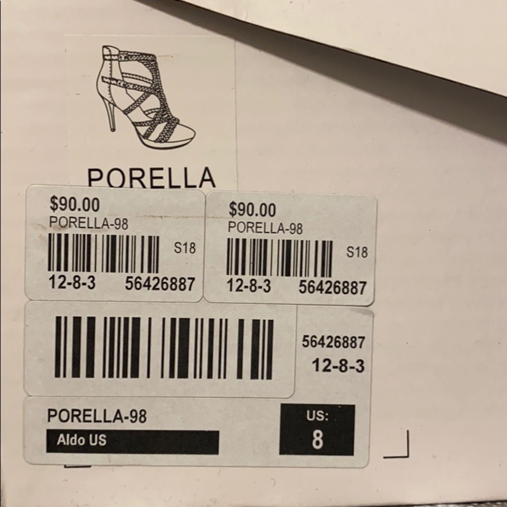 High Heels - image 4